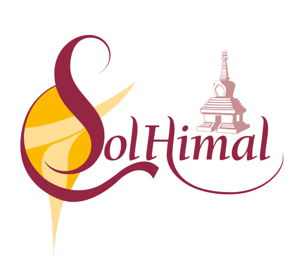 Logo de solhimal - client d'une refonte de site internet